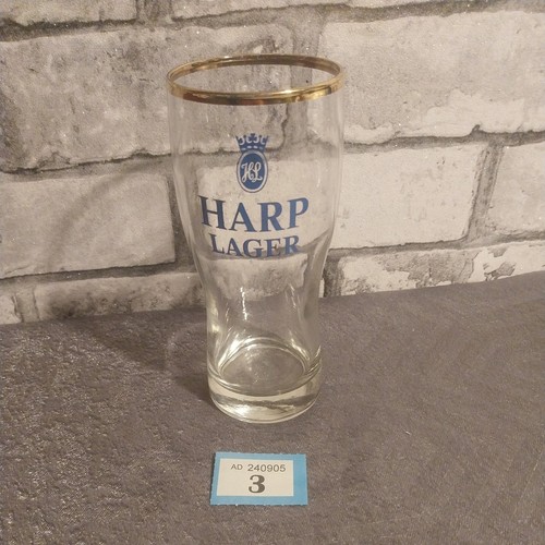 Guinness brewery harp - brewery, lager