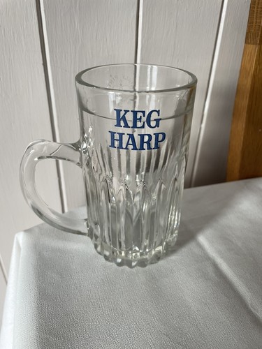 Rare item vintage keg harp - rare, item-