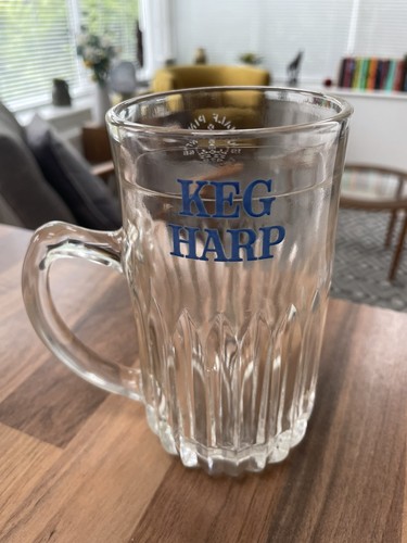 Harp lager keg - harp,