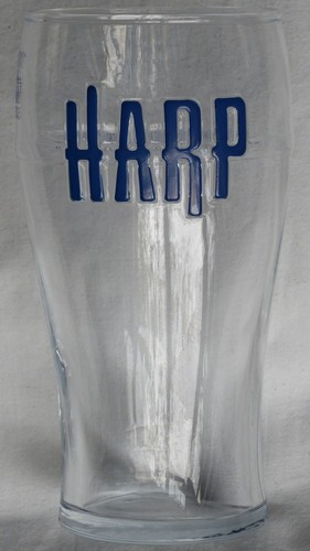 Vintage harp irish - vintage,