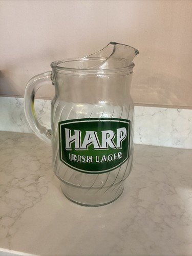 Harp irish lager pint - irish,