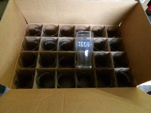 Case harp lager 2008 - of, st