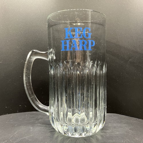 Vintage keg harp - harp, 1