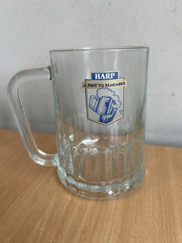 Vintage harp lager - vintage,