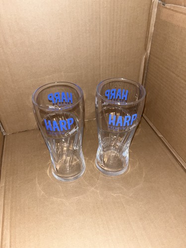 Vintage harp irish lager - x,
