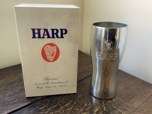 Harp lager english - harp,