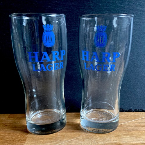 Rare harp lager 1 2 - 2,