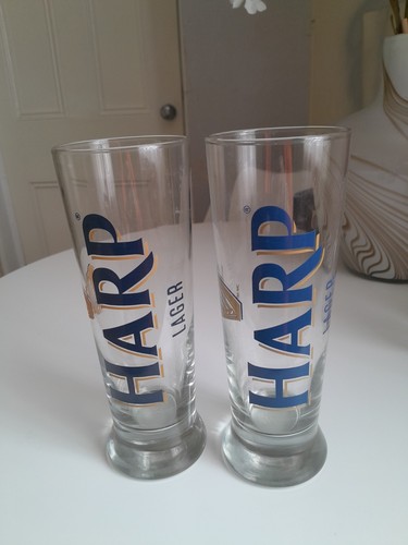 Harp lager beer - 2,