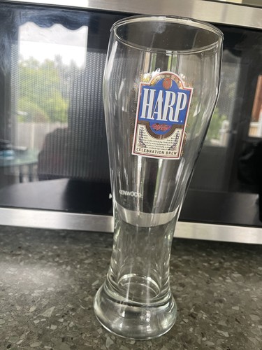 Harp lager 1994 - harp, irish