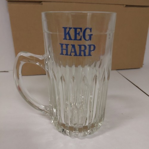 Harp lager half pint - harp,