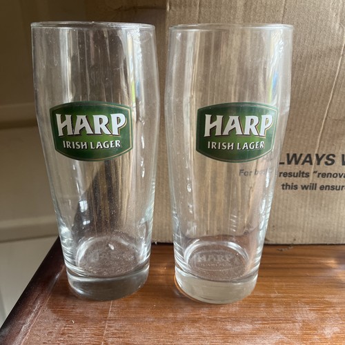 Vintage harp irish - vintage,