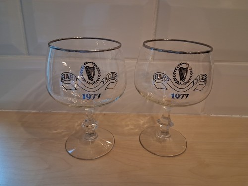 Harp lager 1977 commemorate - 1977,