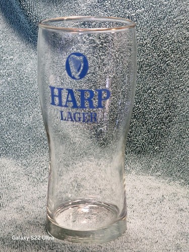 Single vintage harp - vintage, lager