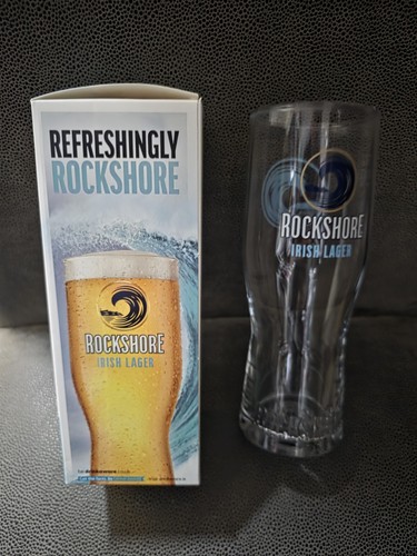 Guinness rockshore harp irish - guinness,