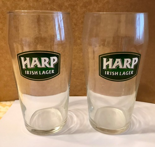 Harp irish lager - x,