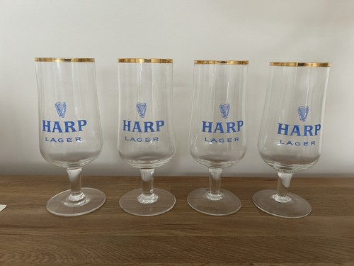 Harp larger half - 4,