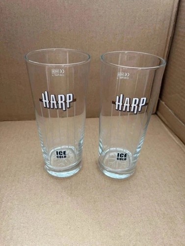 Harp irish lager ice cold - irish,