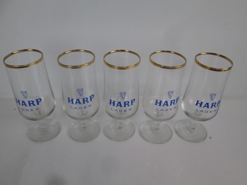 Vintage harp lager - vintage, half