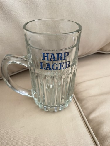 Rare item vintage harp - item-,