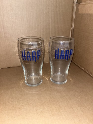 Vintage harp irish lager - irish,