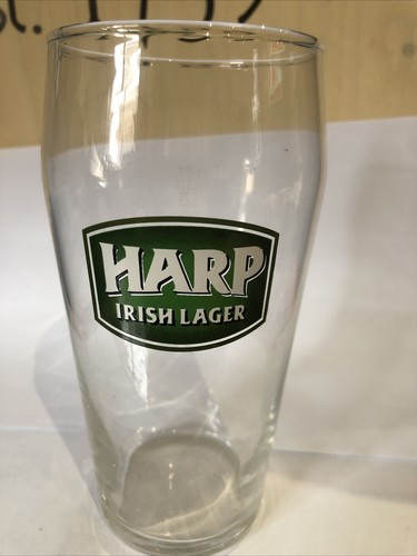 Vintage harp irish lager - harp,