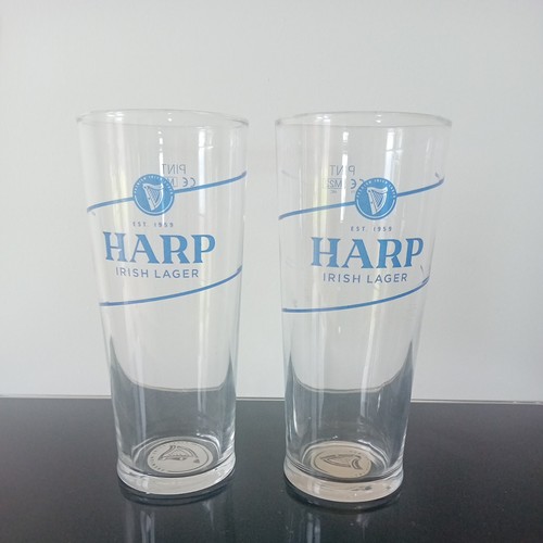 Harp irish lager - harp, classic
