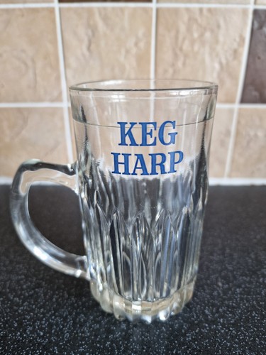Harp keg irish - irish, half