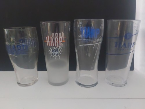 Harp lager pint - harp,