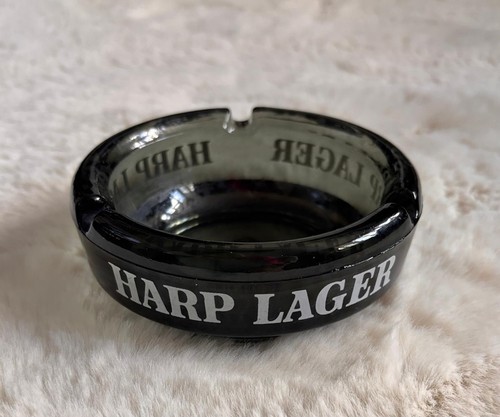 Vintage harp lager smoked - vintage,