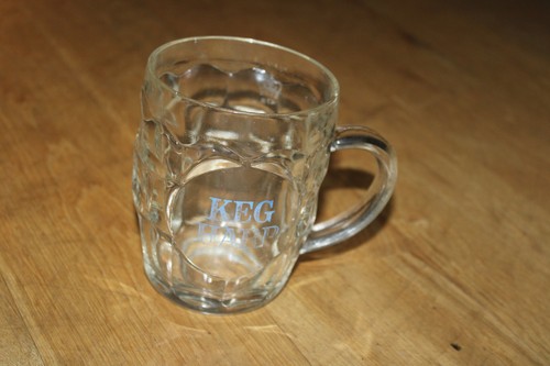 Keg harp lager pint - keg,