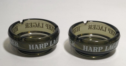 Vintage harp lager grey - x,