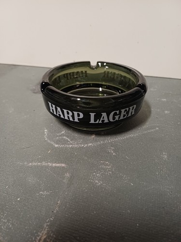 Harp lager small glass - lager,
