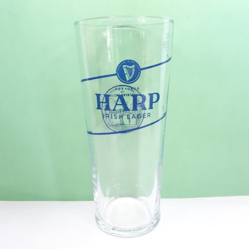 Harp premium irish - lager, pint